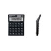 Picture of ERICHKRAUSE DESK CALCULATOR KC-300 12-DIGIT BLACK